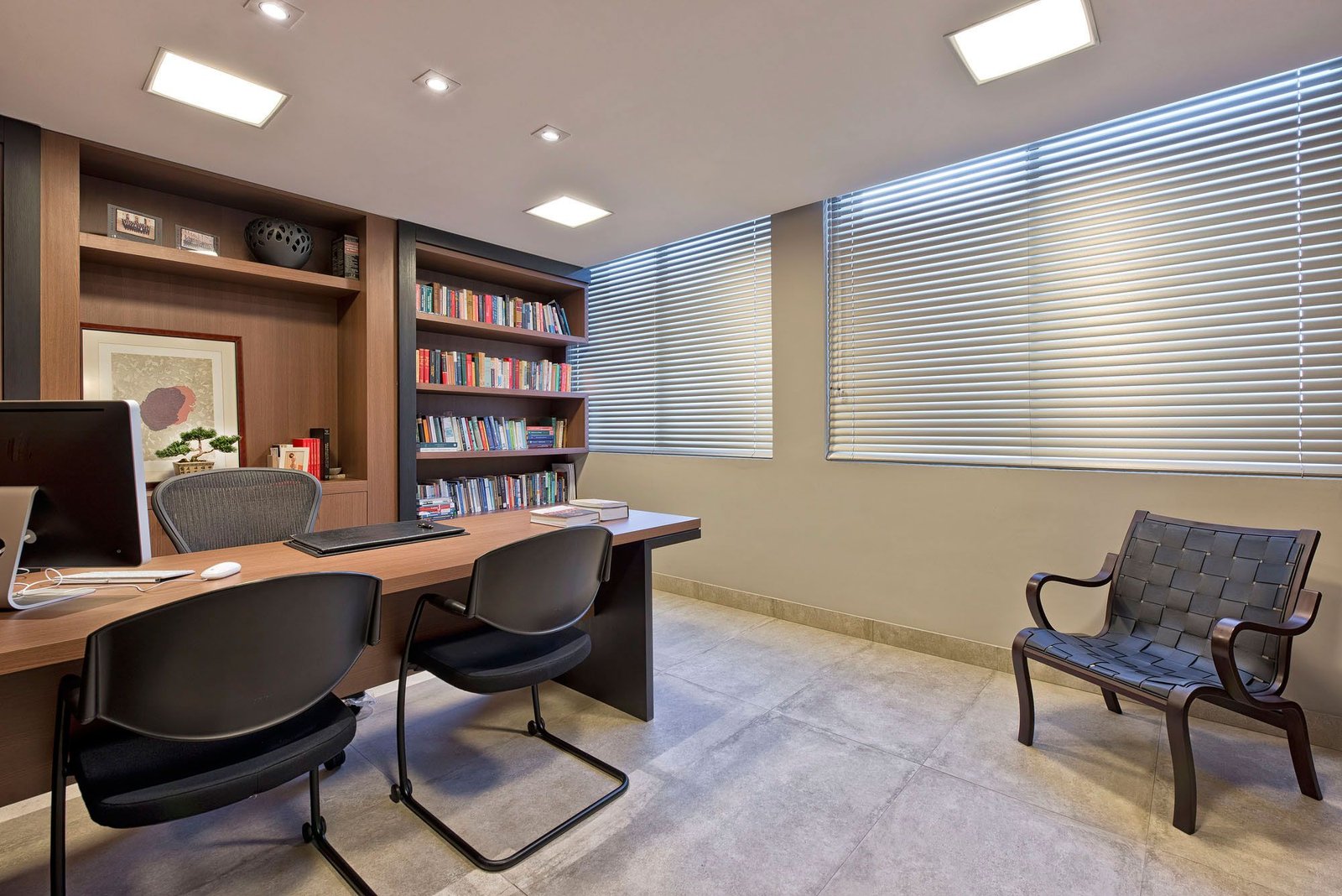 Escritório Pires de Paula, Guergolet & Terra — Londrina